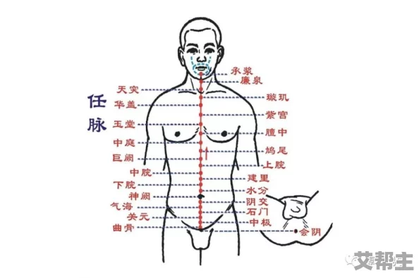 爷爷帮小蝶排阴毒怎样排出来：传统疗法与现代医学的结合探讨及其效果分析