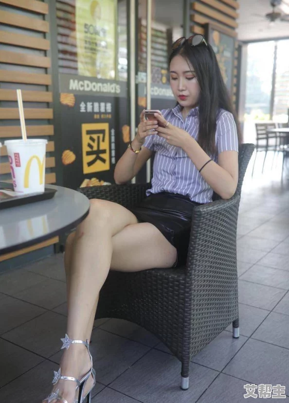 欧女人 精69XXXXXX：震惊！她们如何以独特魅力征服全球，掀起时尚潮流和生活方式的新风向！