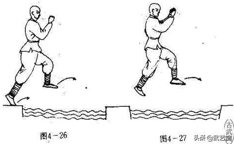 深度图文解析：轻功秘籍之雁行功修炼步骤与要领详解