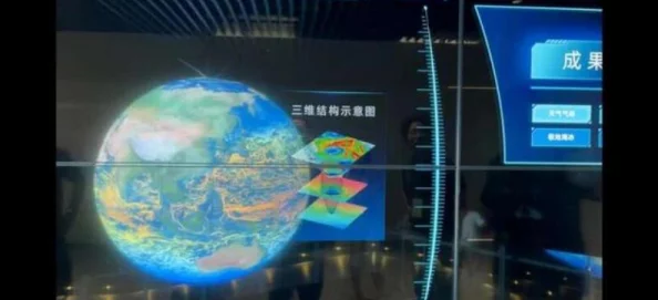 热热：最新研究揭示气候变化对全球生态系统的深远影响，科学家呼吁采取紧急行动以应对环境危机