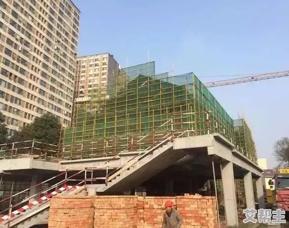 亚州怡红园：项目建设进展显著，预计年底前全面完工并投入使用