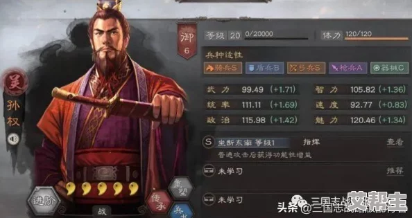 三国志战棋版王元姬高效配队攻略：最新王元姬阵容搭配推荐与实战技巧