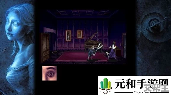 日式恐怖经典《钟楼惊魂 复刻版》PC端震撼上线，明日主机平台惊悚登陆，新增剧情揭秘