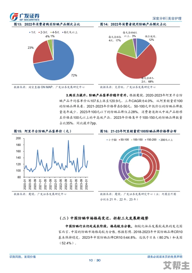 国精产品一线二线三线市场竞争加剧品牌创新成为关键推动力消费者需求多样化促进行业转型升级