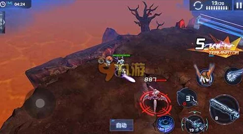 星际火线全新力作：电浆战机详细介绍及全面属性深度解析