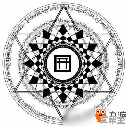 阴阳师4月更新：神秘图案画法全攻略一览，解锁新式神秘诀大公开！